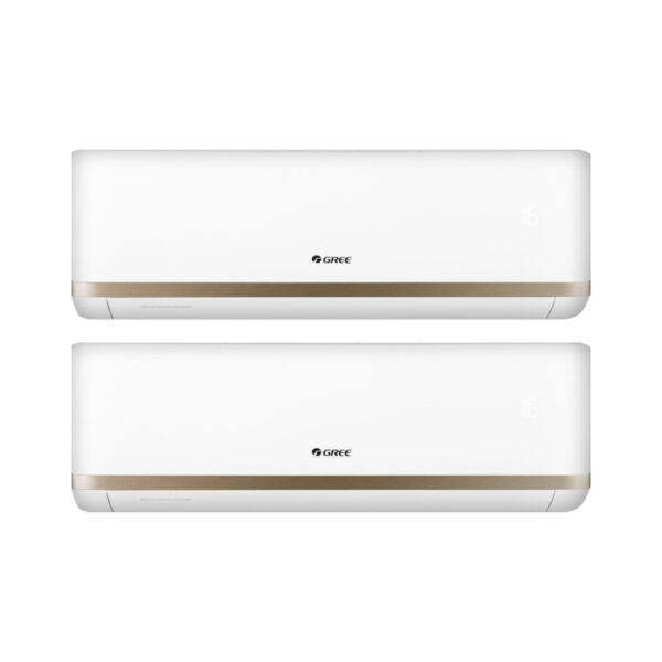 GREE GWC-0707CSS Combo Split S - Inverter 2IN 1 Series