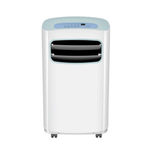 AC Midea AC Portable