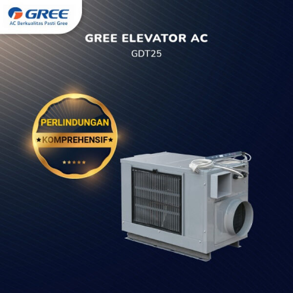 GREE GDT35-NAA-E Elevator Air Conditioner