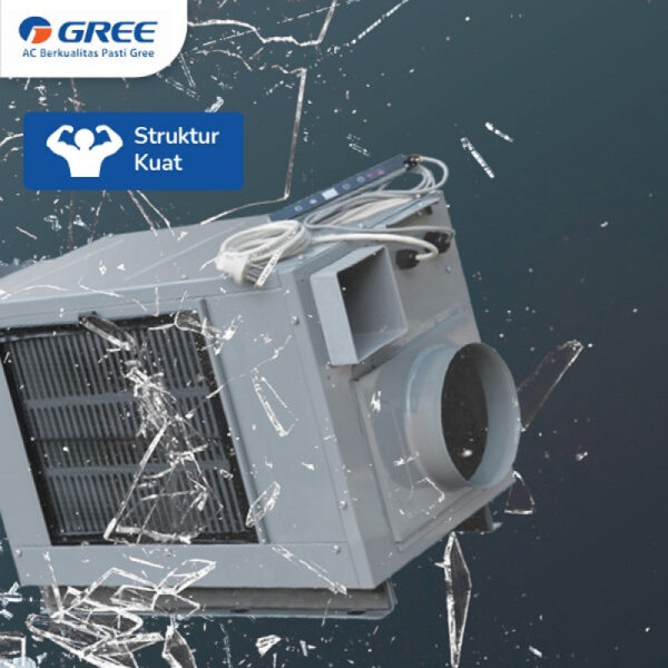 GREE GDT35-NAA-E Elevator Air Conditioner