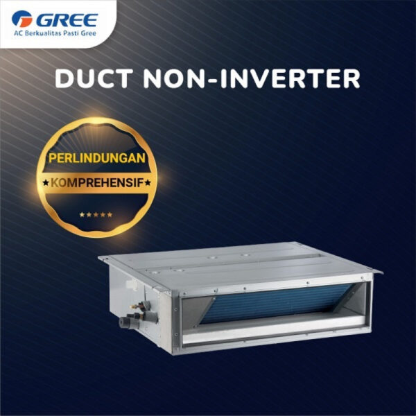 AC GREE GU160PHS-A-K U-MATCH SERIES - DUCT 6 PK