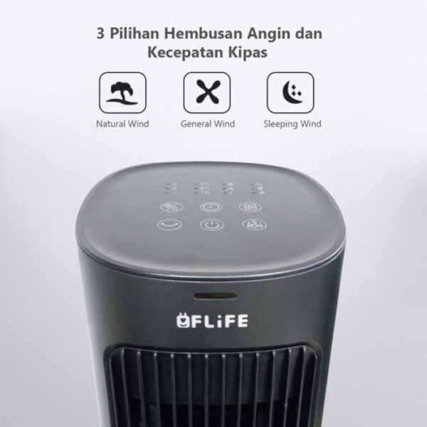 FLIFE FTA-ACOOL4 Air Cooler