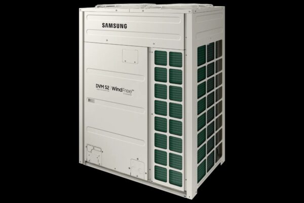 AC SAMSUNG DVM S2 ( Digital Variable Multi )