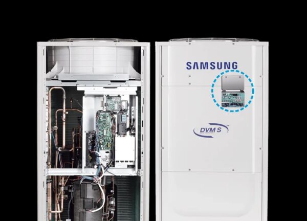 AC SAMSUNG DVM S2 ( Digital Variable Multi )
